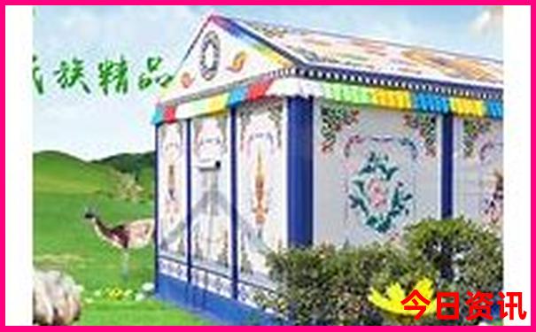 赤峰周边旅游景点