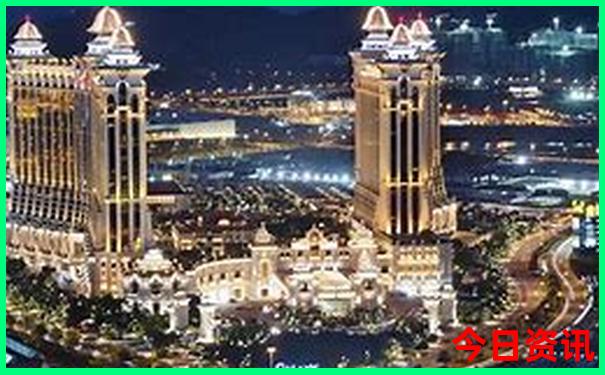 中国十大最佳旅游景点